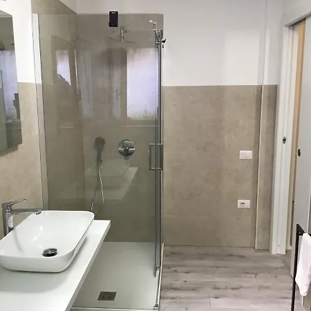 Lägenhet Il Parco Iun R1207 - Con Ingresso Indipedente *