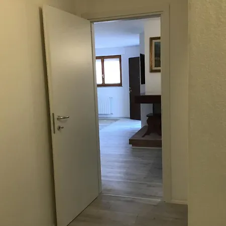 Il Parco Iun R1207 - Con Ingresso Indipedente Lägenhet