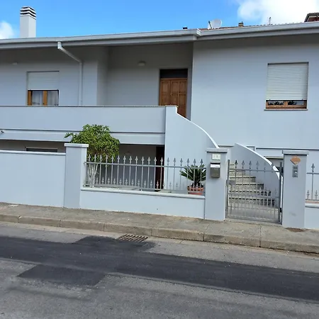 Il Parco Iun R1207 - Con Ingresso Indipedente Lägenhet *