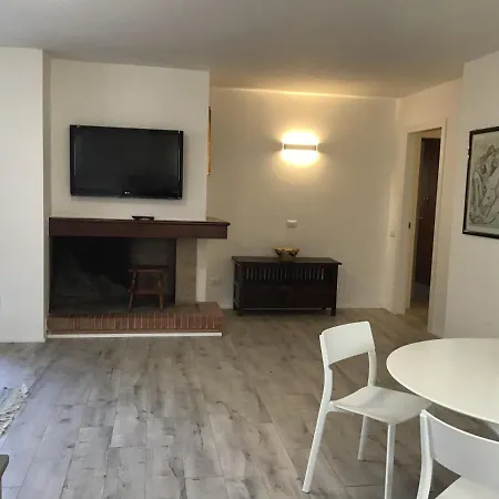 Apartment Il Parco Iun R1207 - Con Ingresso Indipedente *