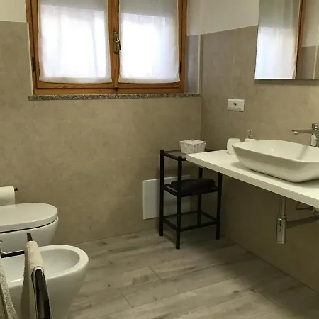Apartment Il Parco Iun R1207 - Con Ingresso Indipedente Santa Giusta