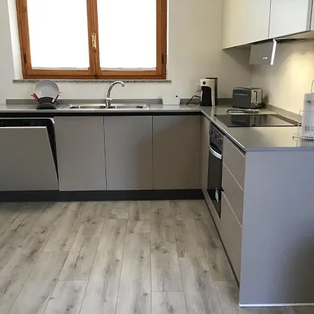 Il Parco Iun R1207 - Con Ingresso Indipedente Apartment Santa Giusta