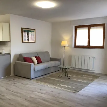 Il Parco Iun R1207 - Con Ingresso Indipedente * Santa Giusta