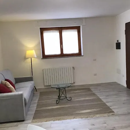 Il Parco Iun R1207 - Con Ingresso Indipedente Apartment
