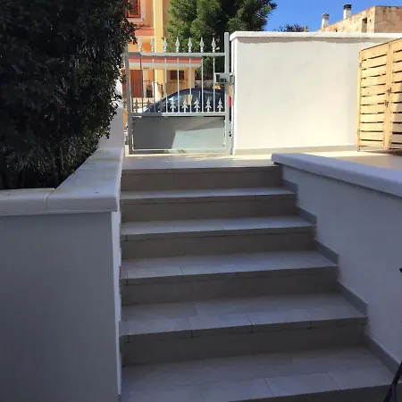 Apartment Il Parco Iun R1207 - Con Ingresso Indipedente