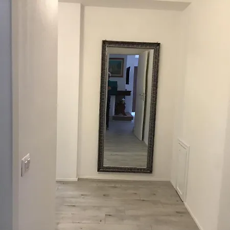 Il Parco Iun R1207 - Con Ingresso Indipedente Santa Giusta
