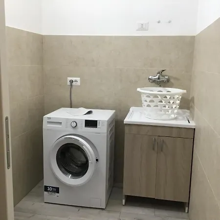 Apartment Il Parco Iun R1207 - Con Ingresso Indipedente Santa Giusta