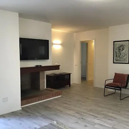 Apartment Il Parco Iun R1207 - Con Ingresso Indipedente