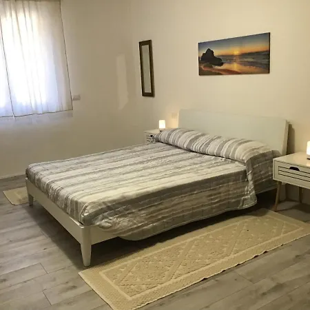 Apartment Il Parco Iun R1207 - Con Ingresso Indipedente *