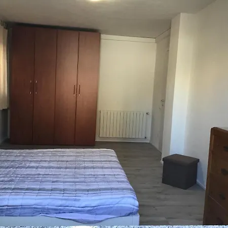 Apartment Il Parco Iun R1207 - Con Ingresso Indipedente Santa Giusta