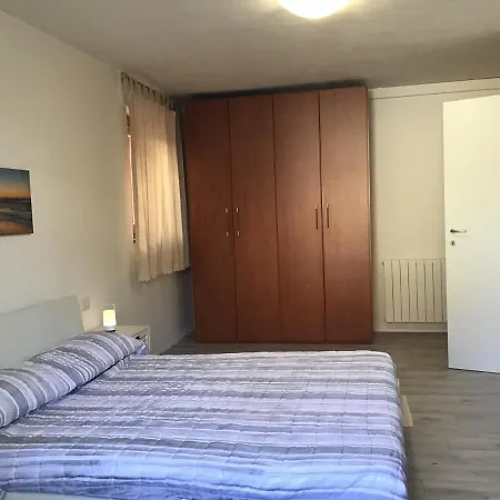 Il Parco Iun R1207 - Con Ingresso Indipedente * Santa Giusta