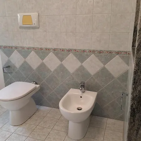Il Parco Iun R1207 - Con Ingresso Indipedente Apartment