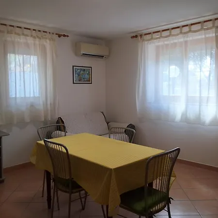 Apartment Il Parco Iun R1207 - Con Ingresso Indipedente