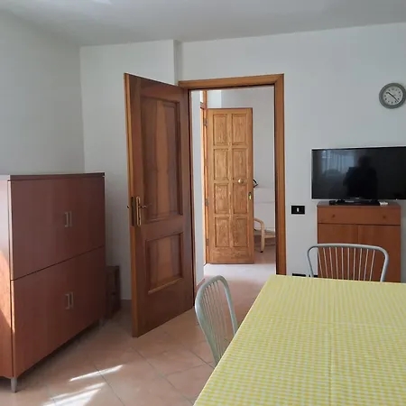 Apartment Il Parco Iun R1207 - Con Ingresso Indipedente Santa Giusta