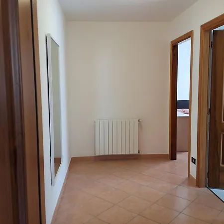 Il Parco Iun R1207 - Con Ingresso Indipedente Santa Giusta