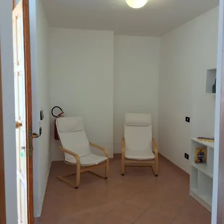 Il Parco Iun R1207 - Con Ingresso Indipedente * Santa Giusta