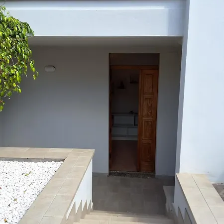 Il Parco Iun R1207 - Con Ingresso Indipedente Apartment