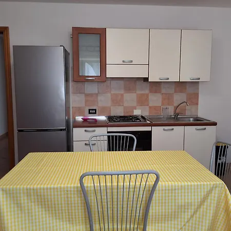 Apartment Il Parco Iun R1207 - Con Ingresso Indipedente