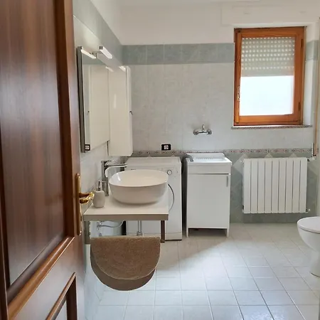 Il Parco Iun R1207 - Con Ingresso Indipedente *